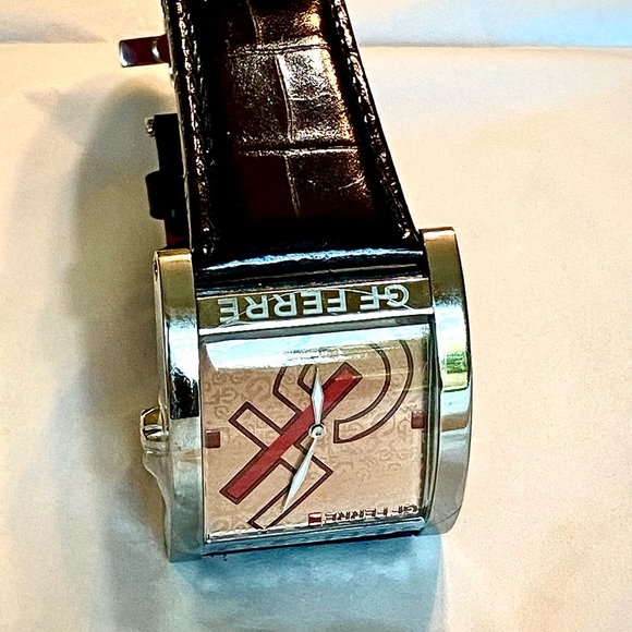 GF Ferre Watch!! - Picture 8 of 10